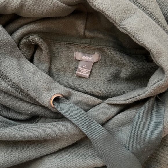Aerie City Hoodie - Picture 2 of 3